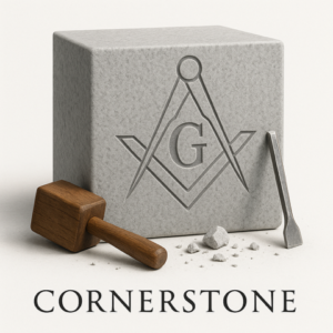 Six Steps to Initiation