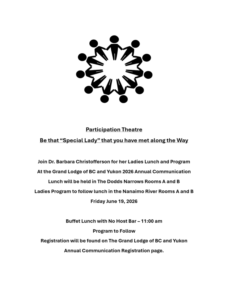 Participation Theatre