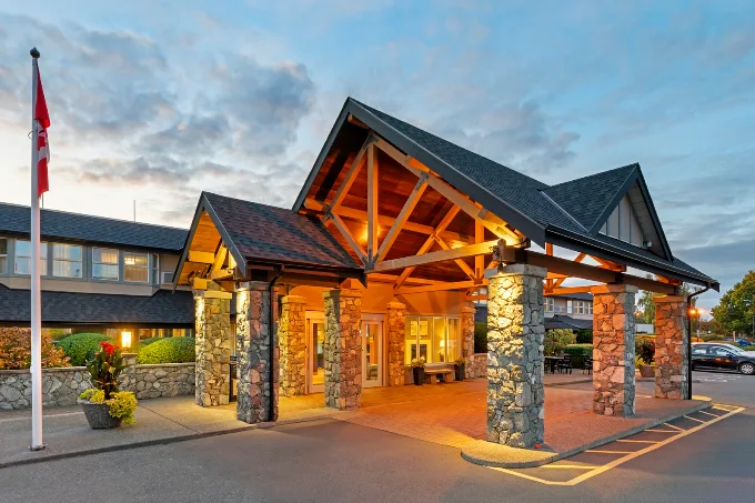 Best Western Emerald Isle