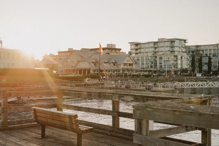 The Sidney Pier Hotel & Spa