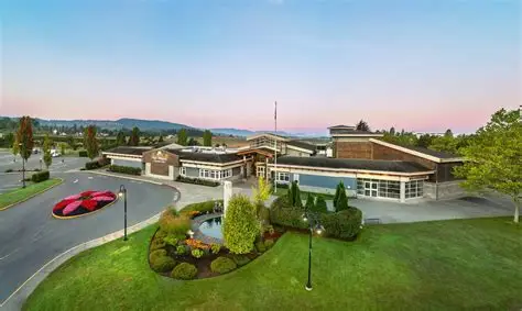 Mary Winspear Centre