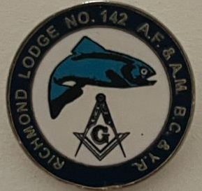 Richmond Pin
